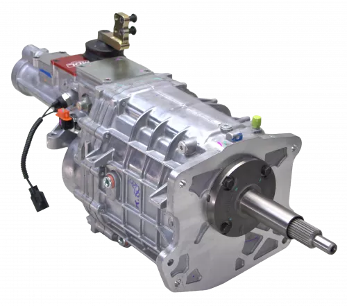 TK様 Modern Driveline, Inc.: MDL TREMEC Ford TKX 5-Speed | 2.87 First